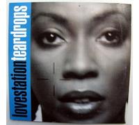 Lovestation - Teardrops