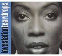 Lovestation - Teardrops [CD 1]