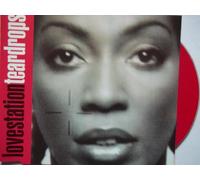 Lovestation - Teardrops [CD 2]