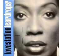 Lovestation - Teardrops [Vinyl Maxi-Single] [VINYL]