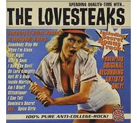 Lovesteaks - Spending Quality Time...