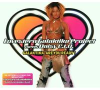 Lovestern Galaktika Project - Galaktika (Are You Ready?)