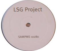 Lovestern Galaktika Project - Lovestern Galaktika (meets Le Petit Sam) [VINYL]