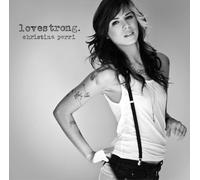 christina perri - Lovestrong