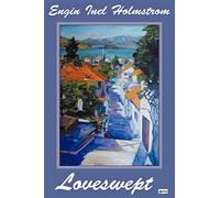 Loveswept: a Cross-Cultural Romance of 1950s Turkey