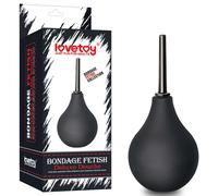Lovetoy - Intimate Cleaner (Black)