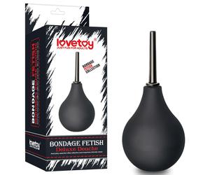 Lovetoy - Intimate Cleaner (Black)