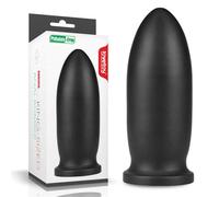 Lovetoy King Size Anal Dildo | 9" Inch | Fisting Anal Stimulation Penetration