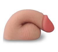 LoveToy Limpy 5.5" Penis Packer | Soft Packing Bulge Flesh Dildo Bachelor Gift