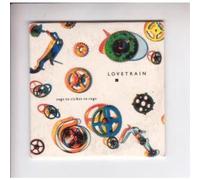 lovetrain - Rags to riches rags [Single-CD]