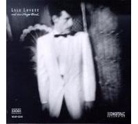 Lovett, Lyle - His Large Band