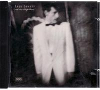 Lovett, Lyle - His Large Band