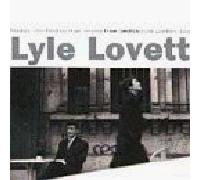 Lovett, Lyle - I Love Everybody