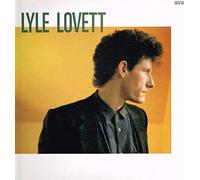 Lovett, Lyle - Lyle Lovett [VINYL]