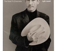Lovett, Lyle - Road to Ensenada [CASSETTE]