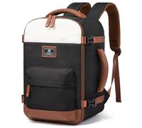 LOVEVOOK Cabin Bags 40x20x25 Underseat for Ryanair 20L, Carry On Travel Bag Hand Luggage Travel Backpack Cabin Size, Womens Under Seat Rucksack Small Ryan Air Flight Bag for Travelling Airport