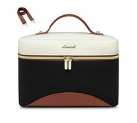 LOVEVOOK Insulated Lunch Bags for Women Adults, Large Cooler Lunchbag for Work Travel Picnic Camping, Leakproof Thermal Lunchbox Container Tote Bag, Womens Pack Organizer