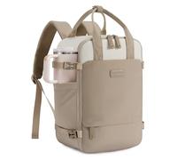 LOVEVOOK Ryanair Cabin Bags 40x20x25 Underseat Carry On Travel Backpack Womens 20L Hand Luggage Rucksack Bag for Flight Lightweight Small Duffel Bag Cabin Size for Easyjet Airline