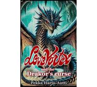 LoveVortex and the Drakor's Curse