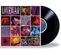 Lovewar - Soak Your Brain [VINYL]