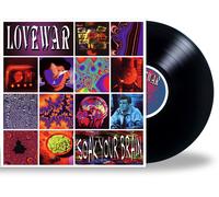 Lovewar Soak Your Brain (Vinyl) (US IMPORT)