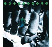Lovey by Lemonheads (1990) Audio CD
