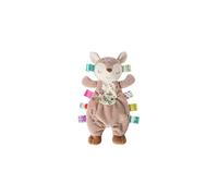 Lovey Soft Toy, 28-Centimetres, Flora Fawn