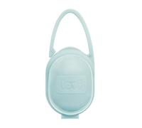LOVI Baby Dummy Case | Pacifier Storage Box | Perfect While Travelling | Two Solid Handles | Universal & Practical | Mint