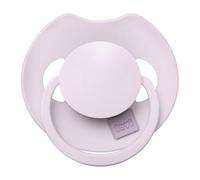 LOVI Dynamic Soother Prime with Sterilization case 0-6m 1PC Color Lilac