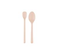 LOVI My First Spoons Set Nude