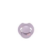 LOVI Prime Silicone Dynamic Soother 0-6m Violet x1