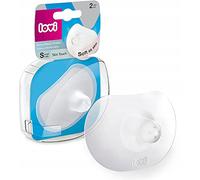 LOVI SILICONE PIERING COVERS Nipples SMALL x2