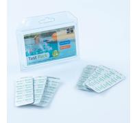 Lovibond Active Oxygen-pH Refill Pack