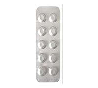 Lovibond Phenol Red Rapid pH Tablets -500 Pack- from Test All Water