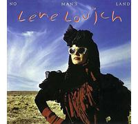 Lovich, Lene - No Men's Land
