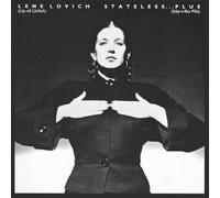 Lovich Lene - Stateless