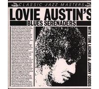 Lovie Austin's Blues Serenaders With Tommy Ladnier & Johnny Dodds [Vinyl LP]