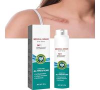 Lovilds Advanced Scar Spray, Scar Remove Advanced Scar Spray, Scar Removal Spray, Acne Scar Treatment for Face, Acne Scars and Dark Spaot Remover, for All Types of Scars (1Pcs)