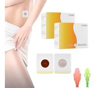 Lovilds Detox Slimming Patches, 30/60/90Pcs Lovilds Perfect Detox Slimming Patches for Women & Men (2 Box)