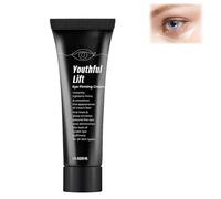 LOVILDS Youthful Lift Eye Firming Cream, Advanced Instant Firm Eye Cream, Anti Aging Eye Cream For Dark Circles, Puffiness & Bags, Reduce Wrinkles, Fine Lines, Moisturizating Skin (1)