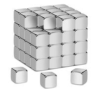 LOVIMAG Strong Neodymium Magnets, Small Magnets for Fridge, Whiteboard, Science, Crafts, Office and DIY