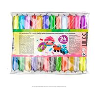 Lovin™ Air Clay - 24 Colours