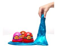 Lovin Slime - Hand Gum 120ml, Fidget Toys Stretchy Anti-Stress Toy - Squishy Kids Slimes for Party Bags Fillers - Fun and Relaxing Playtime Activity