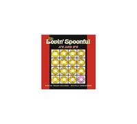 LOVIN SPOONFUL: AS AND BS - CD BRAND NEW