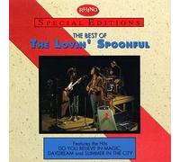 Lovin' Spoonful - Best of Lovin' Spoonful