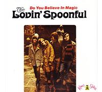 The Lovin' Spoonful - Do You Beleive In Magic