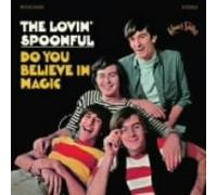 Lovin' Spoonful - Do You Believe In Magic