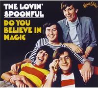 Lovin' Spoonful - Do You Believe In Magic?