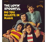LOVIN' SPOONFUL - Do You Believe in Music [VINYL]