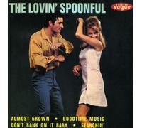 Lovin' Spoonful - Ep 1